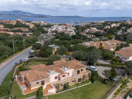 Il Nido del Porto, Appartement 6 personnes à Porto Rotondo - Photo 36