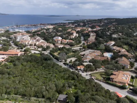 Il Nido del Porto, Appartement 6 personnes à Porto Rotondo - Photo 37