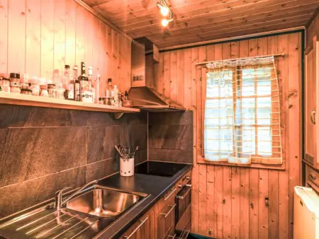 La Capsule, Chalet 6 personnes à Thyon Les Collons - Photo 4