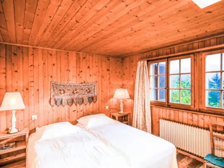 La Capsule, Chalet 6 personnes à Thyon Les Collons - Photo 5