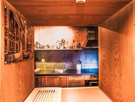 La Capsule, Chalet 6 personnes à Thyon Les Collons - Photo 8