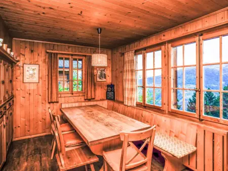 La Capsule, Chalet 6 personnes à Thyon Les Collons - Photo 9