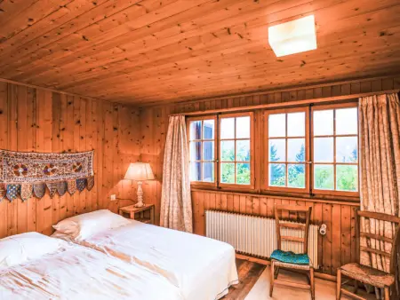 La Capsule, Chalet 6 personnes à Thyon Les Collons - Photo 10