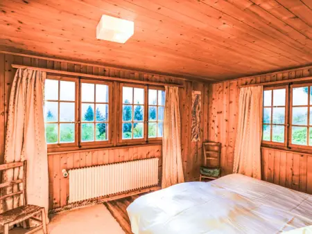 La Capsule, Chalet 6 personnes à Thyon Les Collons - Photo 12