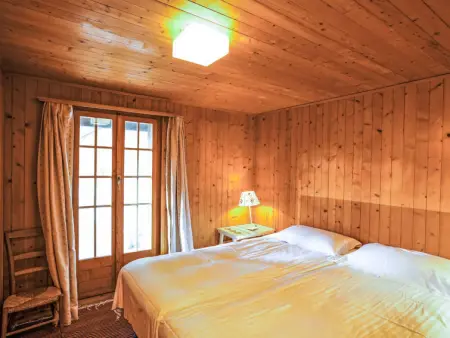 La Capsule, Chalet 6 personnes à Thyon Les Collons - Photo 13