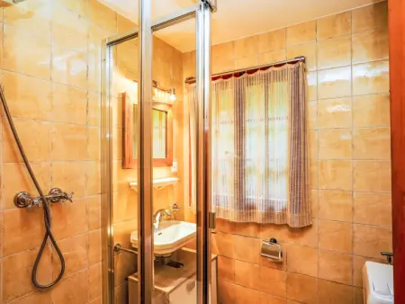 La Capsule, Chalet 6 personnes à Thyon Les Collons - Photo 14