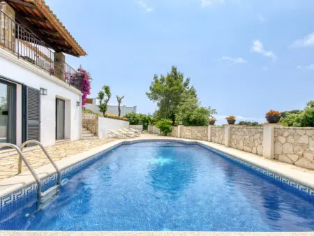 Villa Lumière, Maison 8 personnes à Begur - Photo 1