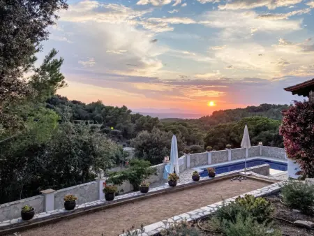 Villa Lumière, Maison 8 personnes à Begur - Photo 2