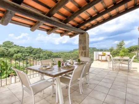 Villa Lumière, Maison 8 personnes à Begur - Photo 3