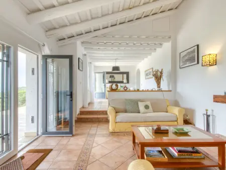 Villa Lumière, Maison 8 personnes à Begur - Photo 4