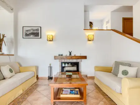 Villa Lumière, Maison 8 personnes à Begur - Photo 5