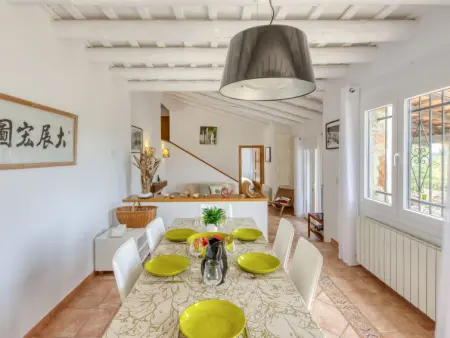Villa Lumière, Maison 8 personnes à Begur - Photo 6