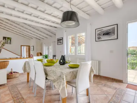 Villa Lumière, Maison 8 personnes à Begur - Photo 7