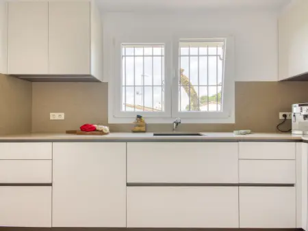 Villa Lumière, Maison 8 personnes à Begur - Photo 11