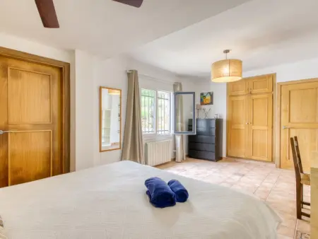 Villa Lumière, Maison 8 personnes à Begur - Photo 13