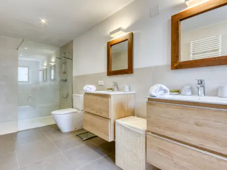 Villa Lumière, Maison 8 personnes à Begur - Photo 14