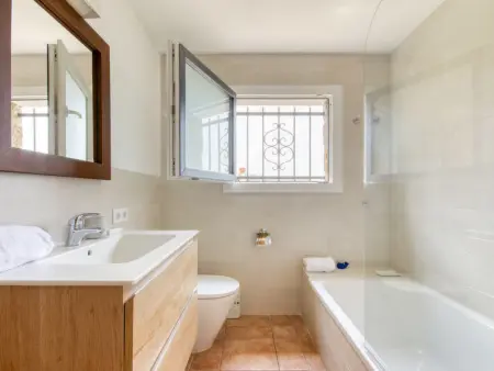 Villa Lumière, Maison 8 personnes à Begur - Photo 19