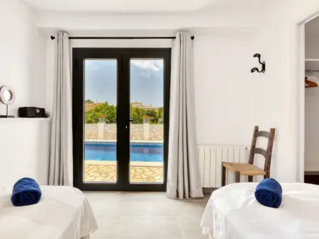 Villa Lumière, Maison 8 personnes à Begur - Photo 21