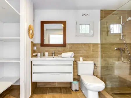 Villa Lumière, Maison 8 personnes à Begur - Photo 22