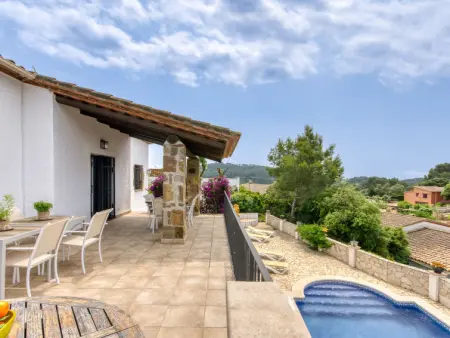 Villa Lumière, Maison 8 personnes à Begur - Photo 23