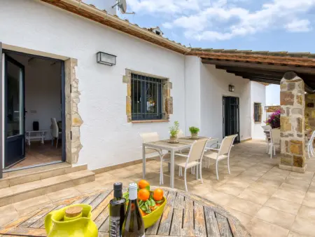 Villa Lumière, Maison 8 personnes à Begur - Photo 24