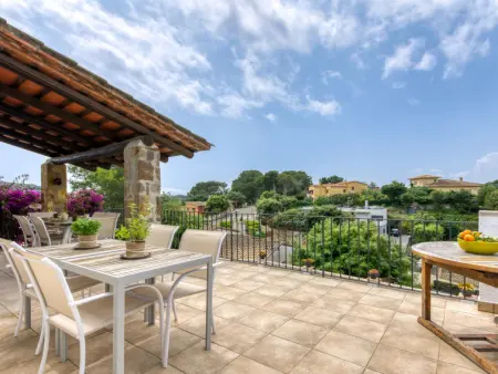 Villa Lumière, Maison 8 personnes à Begur - Photo 25