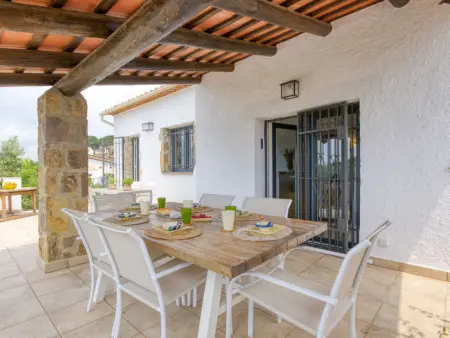 Villa Lumière, Maison 8 personnes à Begur - Photo 26
