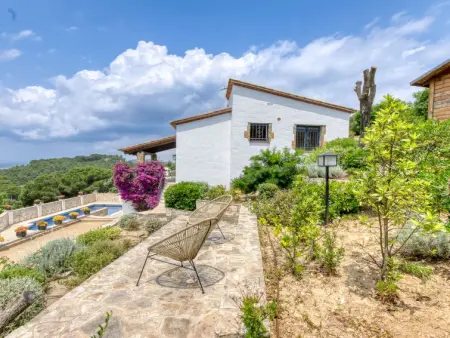 Villa Lumière, Maison 8 personnes à Begur - Photo 30