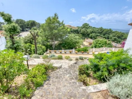 Villa Lumière, Maison 8 personnes à Begur - Photo 31