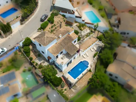 Villa Lumière, Maison 8 personnes à Begur - Photo 33