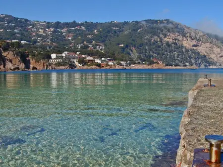 Villa Lumière, Maison 8 personnes à Begur - Photo 40