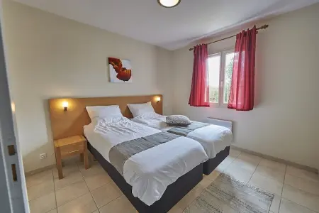 Domaine de Lanzac 3, Villa à Lanzac avec jardin privé - Photo 3