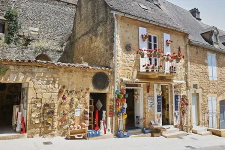 Domaine de Lanzac 3, Villa à Lanzac avec jardin privé - Photo 24