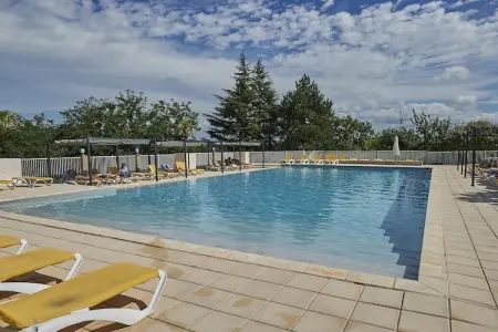 Domaine de Lanzac 4, Villa à Lanzac avec jardin privé - Photo 1