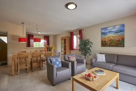 Domaine de Lanzac 4, Villa à Lanzac avec jardin privé - Photo 2