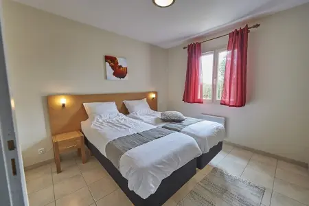 Domaine de Lanzac 4, Villa à Lanzac avec jardin privé - Photo 4