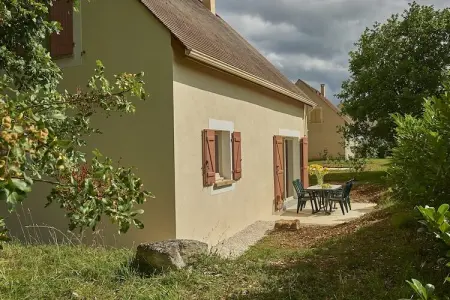 Domaine de Lanzac 4, Villa à Lanzac avec jardin privé - Photo 5