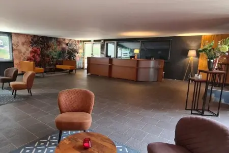Domaine de Lanzac 4, Villa à Lanzac avec jardin privé - Photo 7