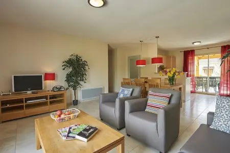Domaine de Lanzac 4, Villa à Lanzac avec jardin privé - Photo 8