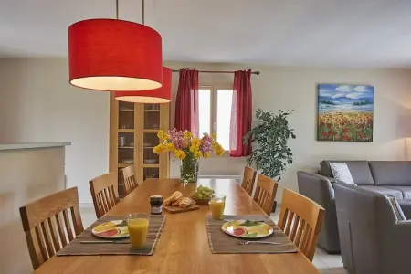 Domaine de Lanzac 4, Villa à Lanzac avec jardin privé - Photo 9