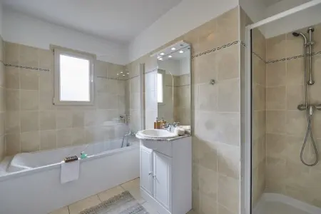 Domaine de Lanzac 4, Villa à Lanzac avec jardin privé - Photo 12