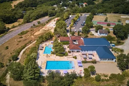 Domaine de Lanzac 4, Villa à Lanzac avec jardin privé - Photo 20