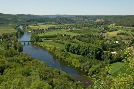 Domaine de Lanzac 4, Villa à Lanzac avec jardin privé - Photo 25