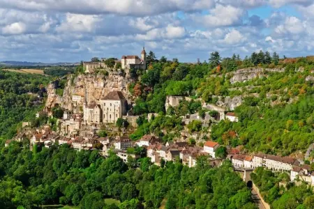 Domaine de Lanzac 4, Villa à Lanzac avec jardin privé - Photo 29