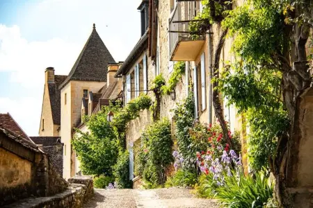 Domaine de Lanzac 4, Villa à Lanzac avec jardin privé - Photo 35