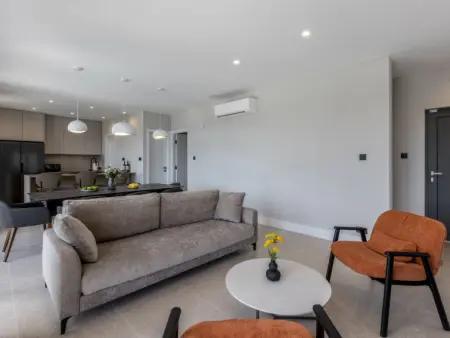 Luxury Villa Mare, Villa 6 personnes à Trstenik Pijavičino - Photo 5