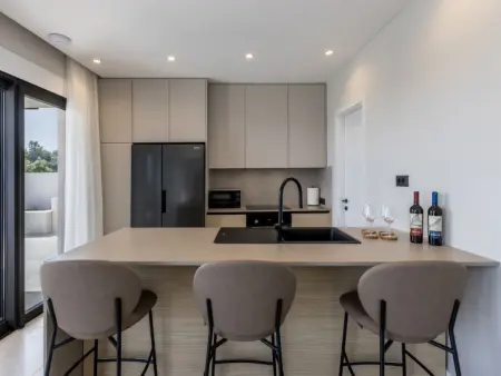 Luxury Villa Mare, Villa 6 personnes à Trstenik Pijavičino - Photo 10