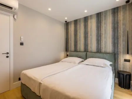 Luxury Villa Mare, Villa 6 personnes à Trstenik Pijavičino - Photo 11