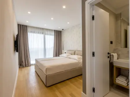 Luxury Villa Mare, Villa 6 personnes à Trstenik Pijavičino - Photo 13