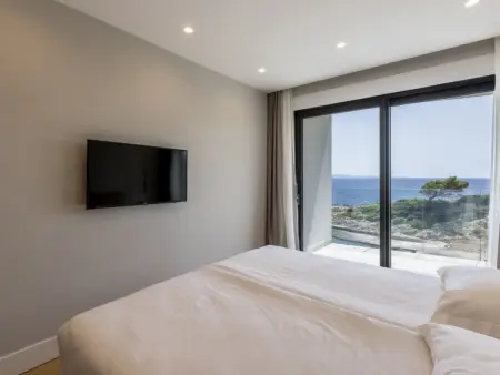 Luxury Villa Mare, Villa 6 personnes à Trstenik Pijavičino - Photo 15